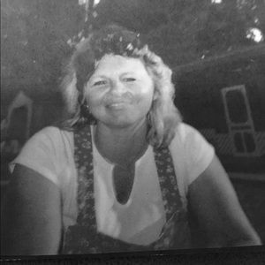 Meet your Posher, Pamela